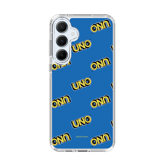 スリムプロテクションケース［ UNO - パターン1 ］