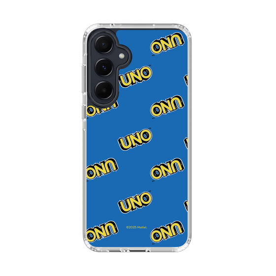 スリムプロテクションケース［ UNO - パターン1 ］