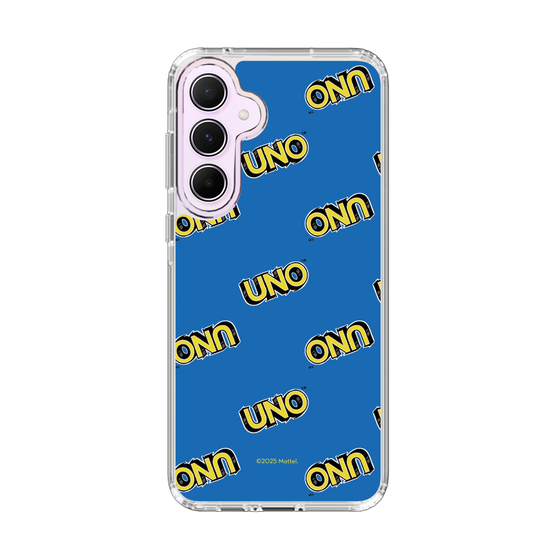 スリムプロテクションケース［ UNO - パターン1 ］