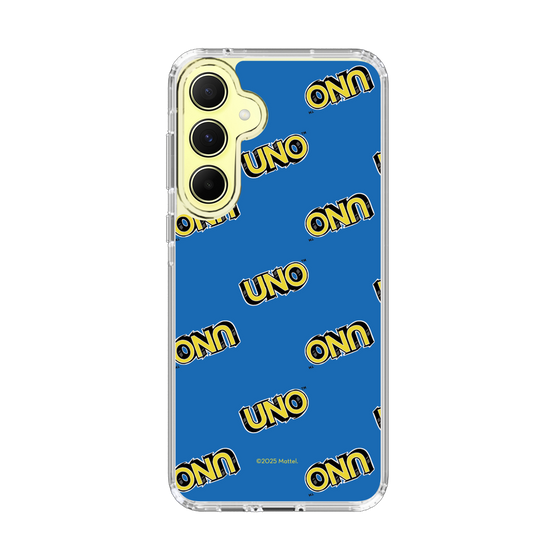 スリムプロテクションケース［ UNO - パターン1 ］