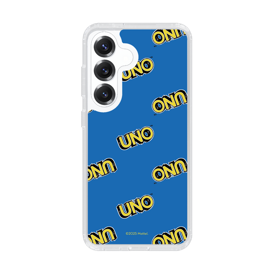 スリムプロテクションケース［ UNO - パターン1 ］
