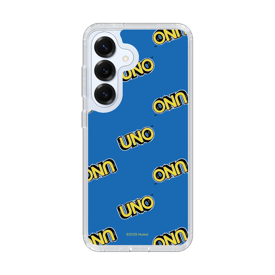 スリムプロテクションケース［ UNO - パターン1 ］