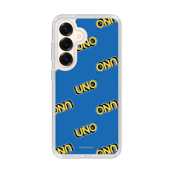 スリムプロテクションケース［ UNO - パターン1 ］