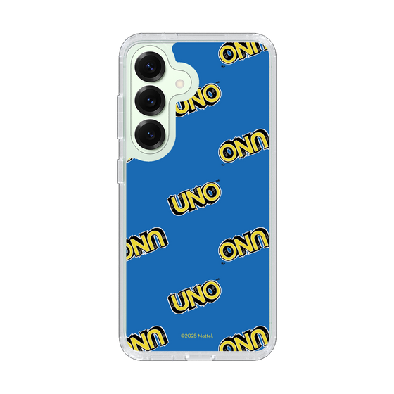 スリムプロテクションケース［ UNO - パターン1 ］