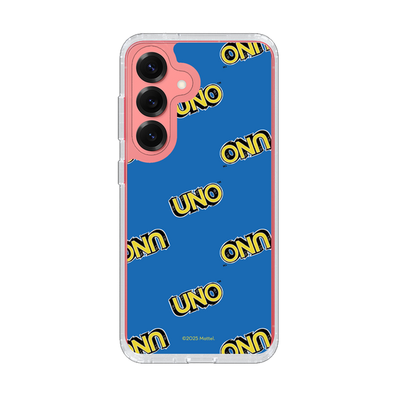 スリムプロテクションケース［ UNO - パターン1 ］