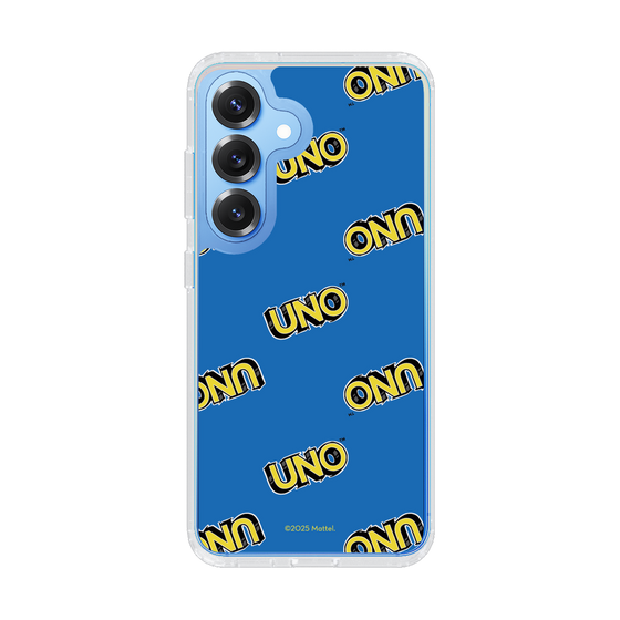 スリムプロテクションケース［ UNO - パターン1 ］