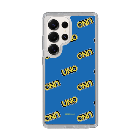 スリムプロテクションケース［ UNO - パターン1 ］