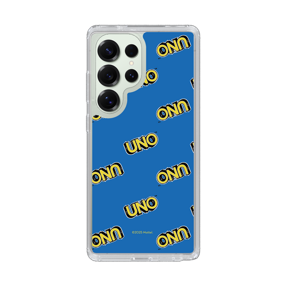 スリムプロテクションケース［ UNO - パターン1 ］