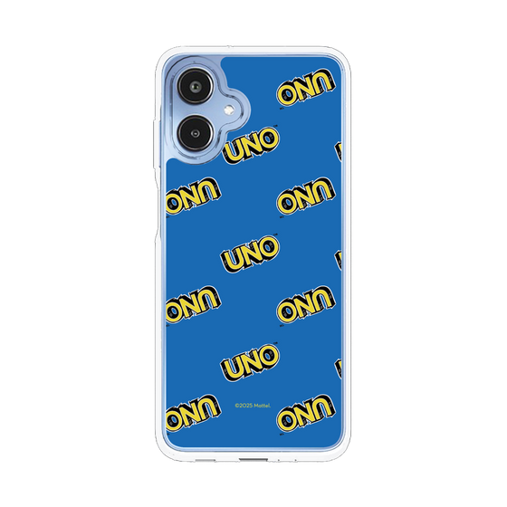 スリムプロテクションケース［ UNO - パターン1 ］