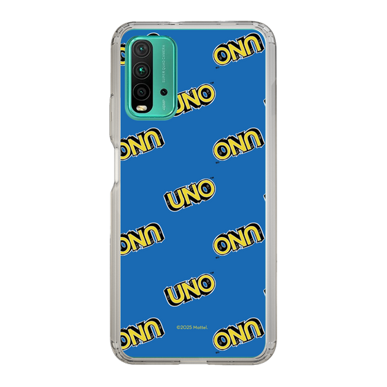 スリムプロテクションケース［ UNO - パターン1 ］