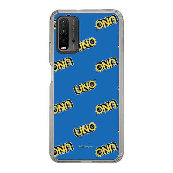 スリムプロテクションケース［ UNO - パターン1 ］