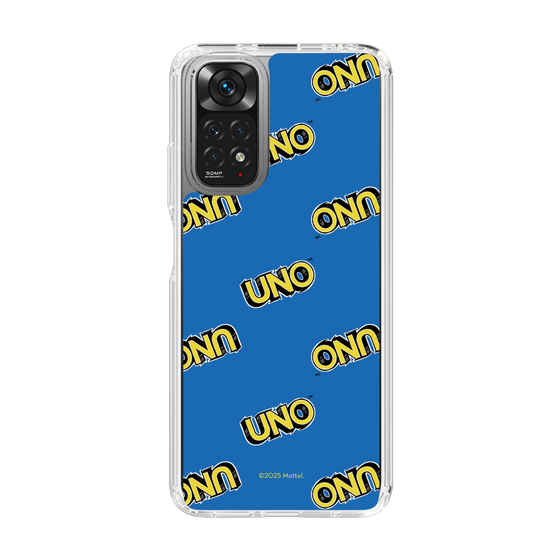 スリムプロテクションケース［ UNO - パターン1 ］