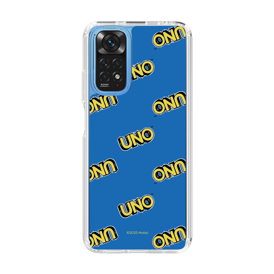 スリムプロテクションケース［ UNO - パターン1 ］
