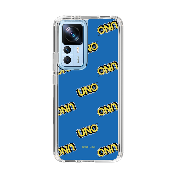 スリムプロテクションケース［ UNO - パターン1 ］