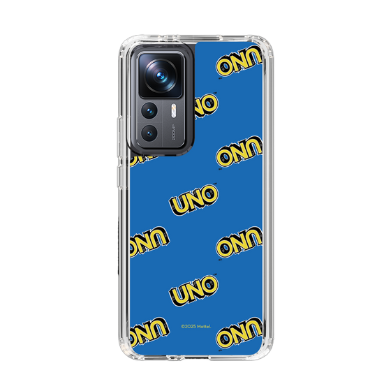 スリムプロテクションケース［ UNO - パターン1 ］