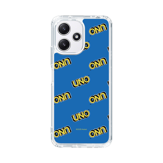 スリムプロテクションケース［ UNO - パターン1 ］