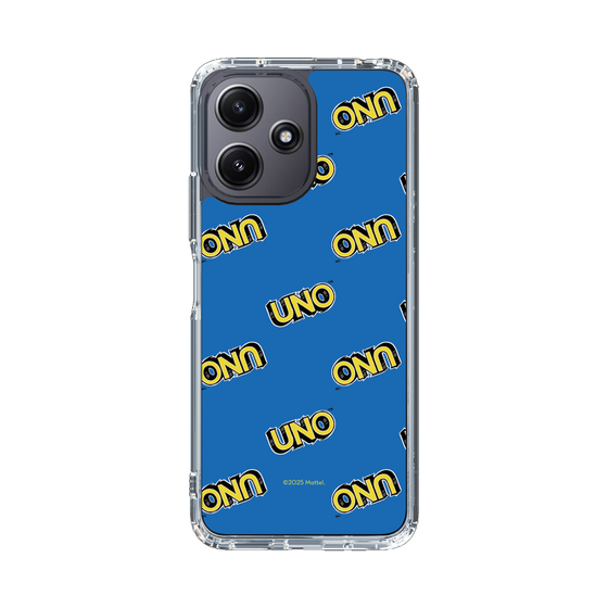 スリムプロテクションケース［ UNO - パターン1 ］