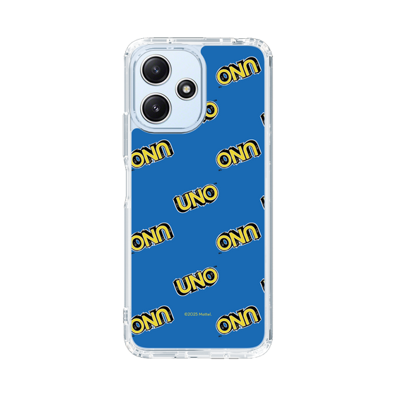 スリムプロテクションケース［ UNO - パターン1 ］