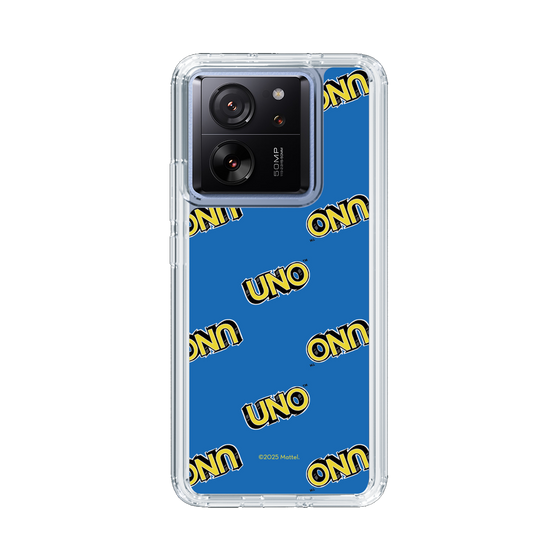 スリムプロテクションケース［ UNO - パターン1 ］