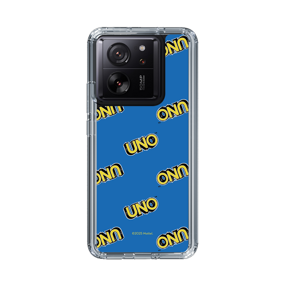 スリムプロテクションケース［ UNO - パターン1 ］