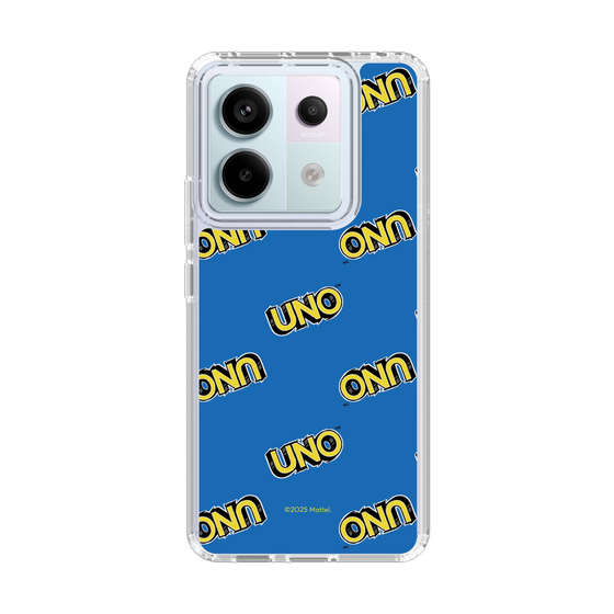 スリムプロテクションケース［ UNO - パターン1 ］