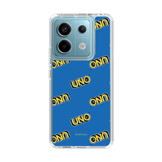 スリムプロテクションケース［ UNO - パターン1 ］