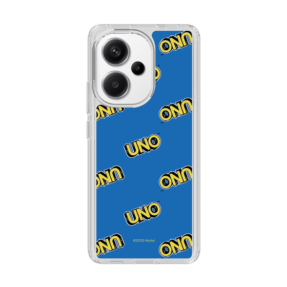 スリムプロテクションケース［ UNO - パターン1 ］