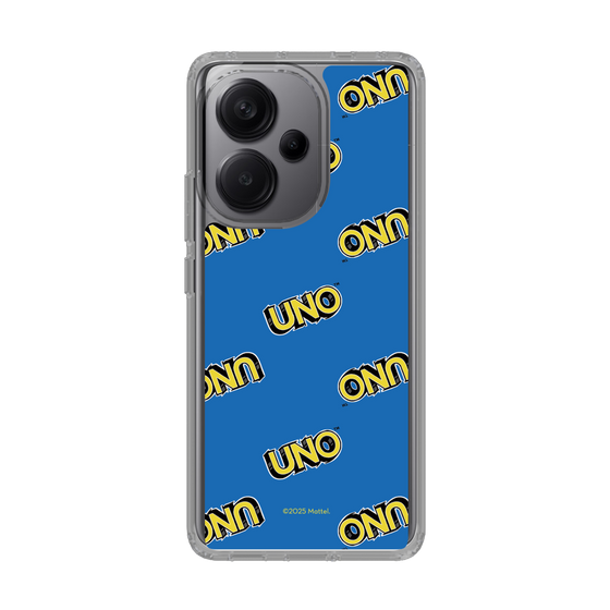スリムプロテクションケース［ UNO - パターン1 ］