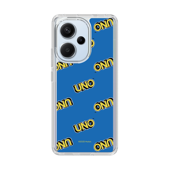 スリムプロテクションケース［ UNO - パターン1 ］