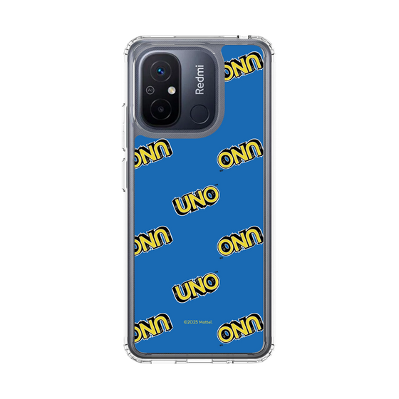スリムプロテクションケース［ UNO - パターン1 ］