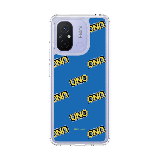 スリムプロテクションケース［ UNO - パターン1 ］