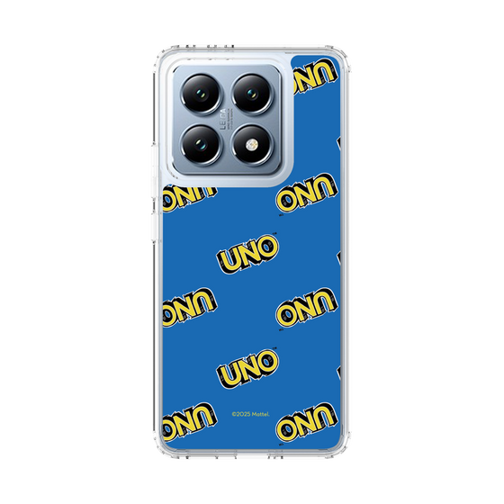 スリムプロテクションケース［ UNO - パターン1 ］