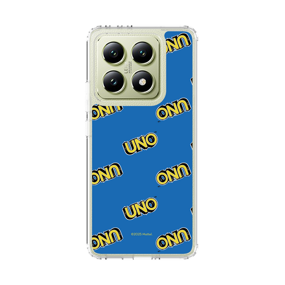 スリムプロテクションケース［ UNO - パターン1 ］