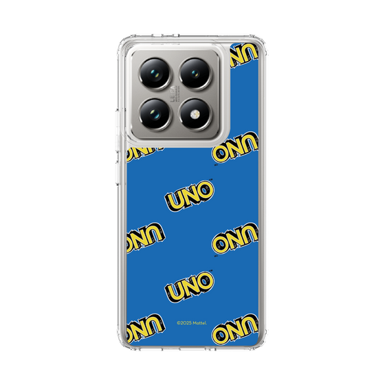 スリムプロテクションケース［ UNO - パターン1 ］