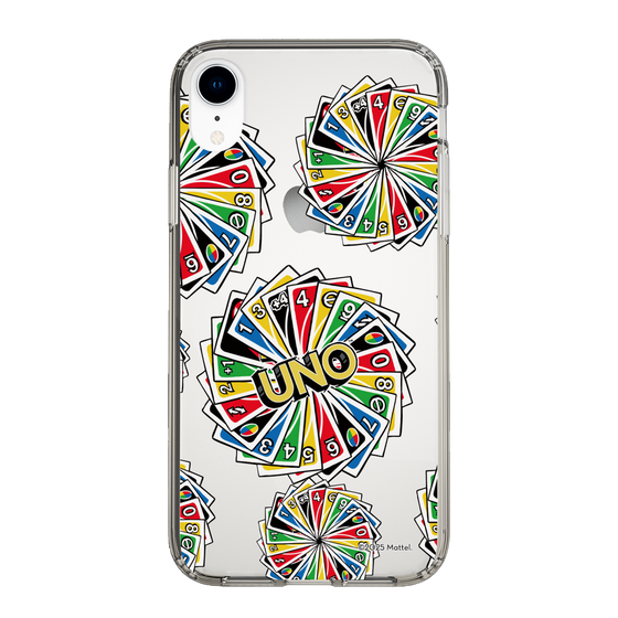 スリムプロテクションケース［ UNO - パターン2 ］