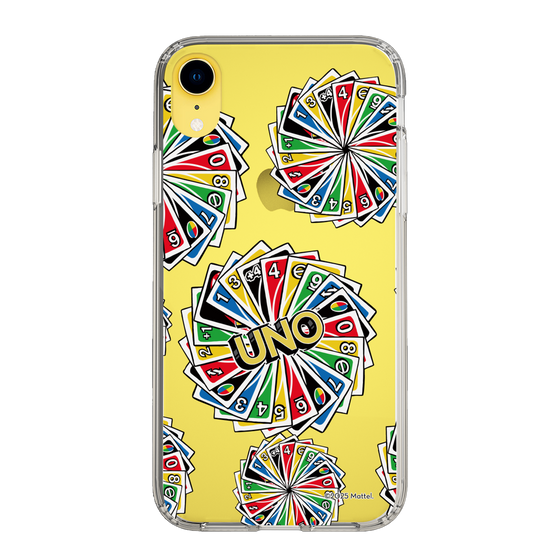 スリムプロテクションケース［ UNO - パターン2 ］