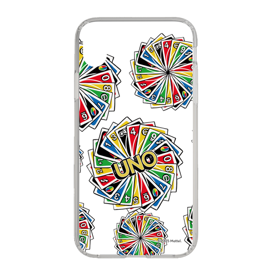 スリムプロテクションケース［ UNO - パターン2 ］