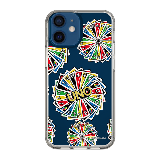 スリムプロテクションケース［ UNO - パターン2 ］