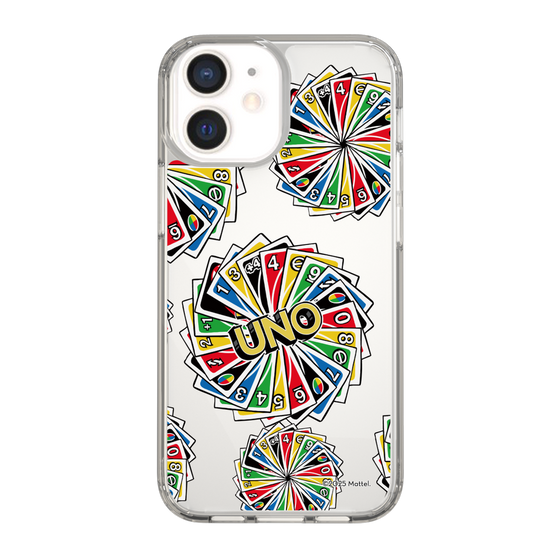 スリムプロテクションケース［ UNO - パターン2 ］