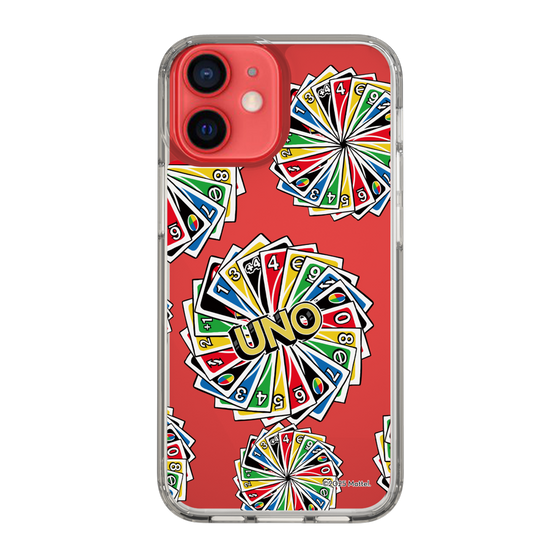 スリムプロテクションケース［ UNO - パターン2 ］