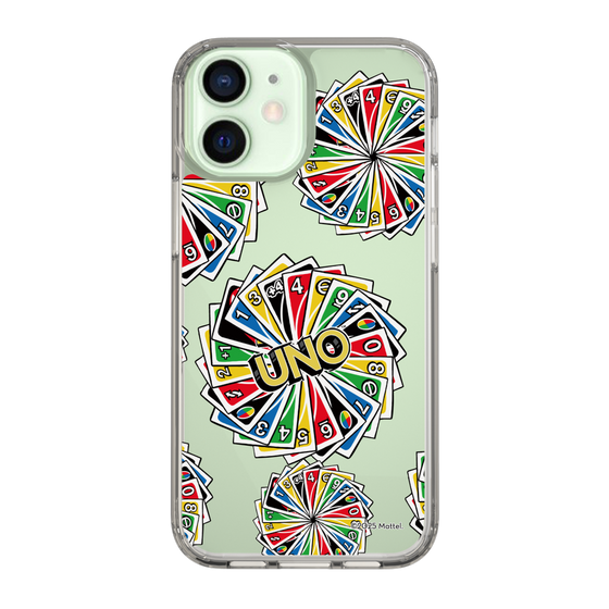 スリムプロテクションケース［ UNO - パターン2 ］