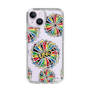 スリムプロテクションケース［ UNO - パターン2 ］