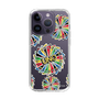 スリムプロテクションケース［ UNO - パターン2 ］