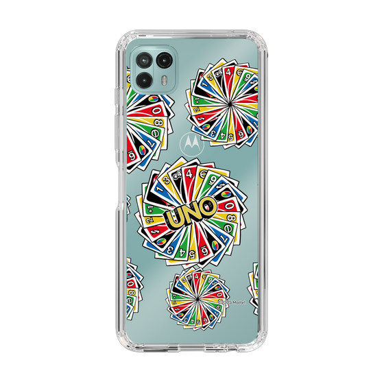 スリムプロテクションケース［ UNO - パターン2 ］