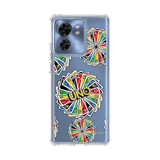 スリムプロテクションケース［ UNO - パターン2 ］