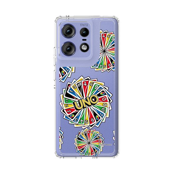 スリムプロテクションケース［ UNO - パターン2 ］
