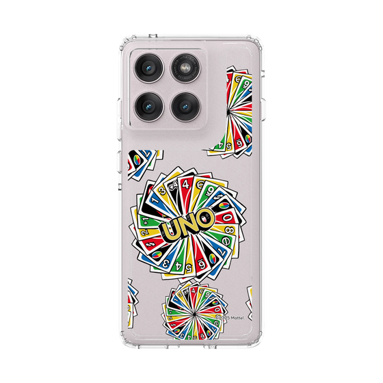 スリムプロテクションケース［ UNO - パターン2 ］