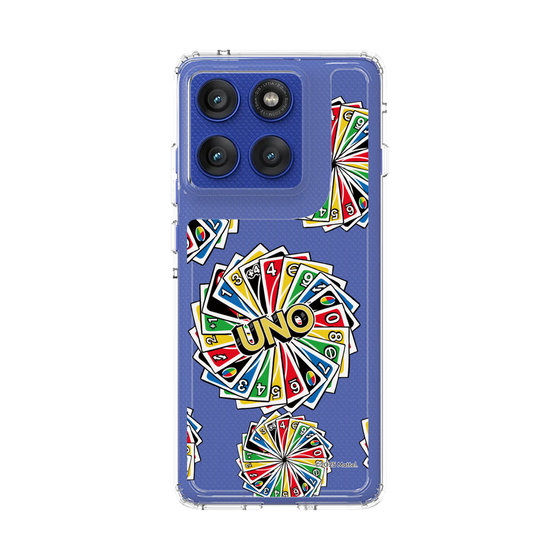 スリムプロテクションケース［ UNO - パターン2 ］