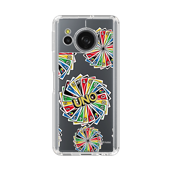 スリムプロテクションケース［ UNO - パターン2 ］