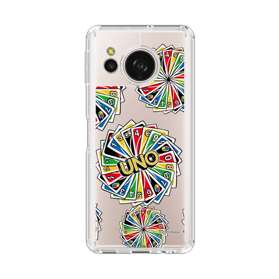 スリムプロテクションケース［ UNO - パターン2 ］